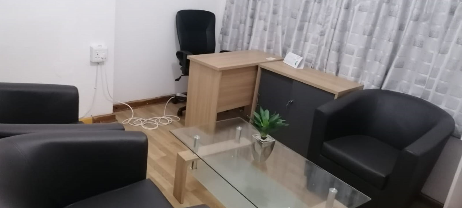 Bizana Office (EC)